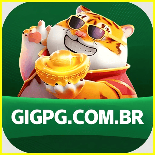Imagem promocional da GIGPG mostrando a plataforma e suas vantagens